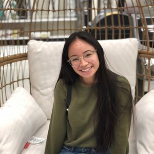 Meet your Posher, Aryssa